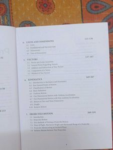 Understanding Physics JEE Mechanics Vol 1