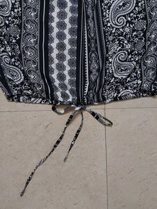 Beautiful Boho Top