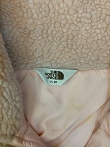 The North Face Fur Jacket