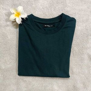 Trend Duo: Zara &amp; Zudio Premium T-Shirts | R&amp; G