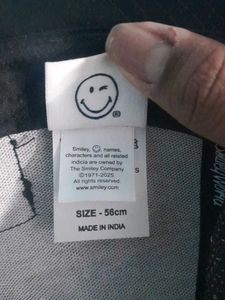 Smiley World Hip Hop Edition