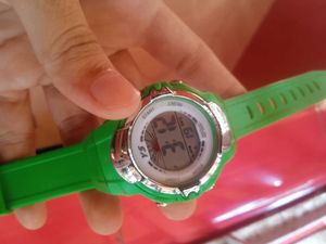 Kids Watch