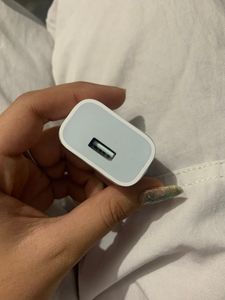 iPhone Original Adapter Usb To Lighting