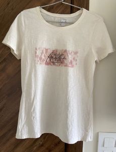 Artistic Tee
