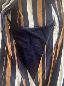 Smart Casual Wear (top) Streachable