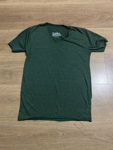 2 Bamboo Fiber Light Weight T-shirt