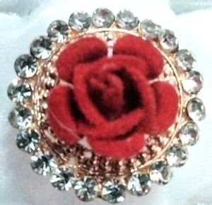 PARTY WEAR RINGS