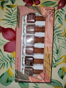 Kozmic Nailpolish