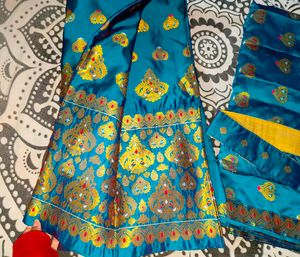 💐🖤 Assamese Mekhela Sador 💐🖤