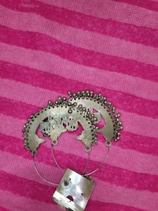 Boho Earring