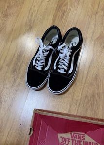 Vans Sneakers
