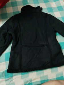 Black Jacket