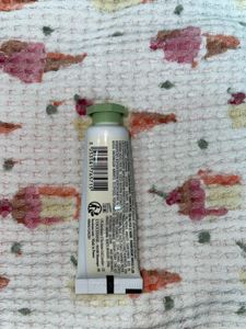 L&#39;Occitane Hand Cream