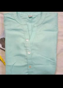 Two Brand New Kurti Combo