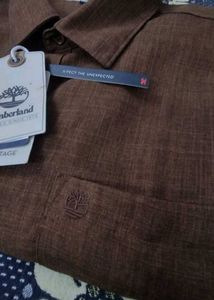 Rare Piece International Luxury Brand Timberland
