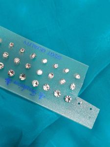 Earings Best Quality Silver