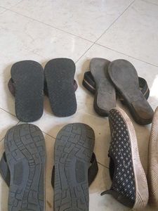 WOMAM Flats For DAILY WERE