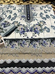 Floral Print Fabric