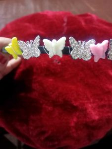 Floral Headband