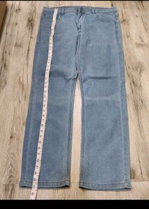 sc7499 Authentic Wear Jeans size 36