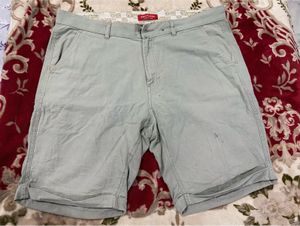 John Players Men's Shorts