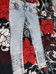 Price Dropped ⬇️ New Womens Jeans