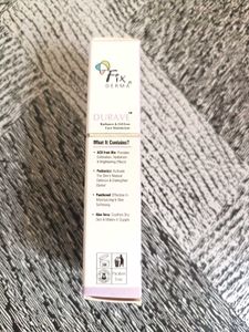 Fixderma Radiance &amp; Oil Free Face Moisturizer