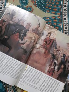 Nat Geo Magazine (feb 2004)