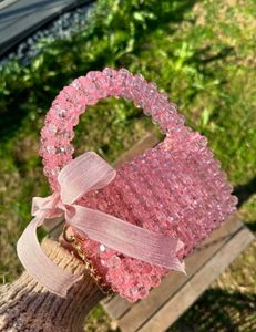 Pearl Bag