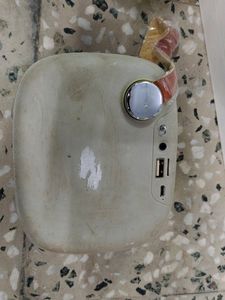 Zebronics Bluetooth Speaker Knight Not Working