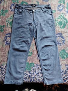 Denim Jeans 👖