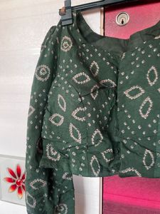 Chaniya Choli