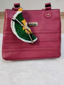 Crochet Eyeglasses 👓 Holder