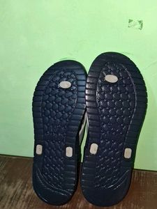 Casual Flip Flops