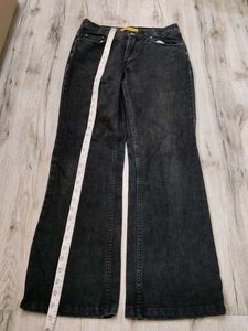 Ma1915 Ruf &amp; Tuf bootcut jeans waist 28 inches