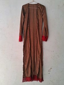 Long Jacket
