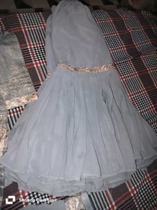 Beautiful Dress For Ur Little One