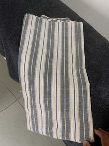 Striped Casual kurtha
