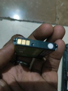 Classic Nokia 114