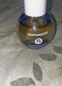 Mamaearth Flowers Of Youth Essence Serum