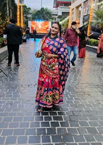 Garba Dress dandiya special