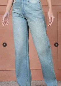 Light WashJeans