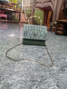 Beautiful Purse Never Ever Used