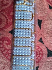 New Beads Hip Accessory