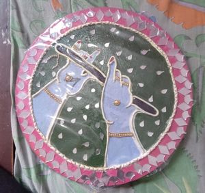 Beautiful Wall Hanging