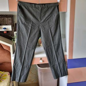 42in. Waist Marks & Spencer Formal Pant For MEN'S