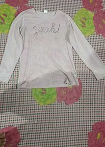 Yeah! Long Sleeve Top