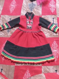 Cute Kids Dress