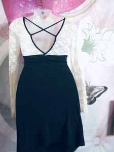 Bodycon Dress