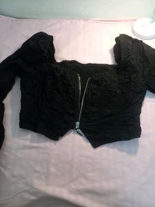 Pure Cotton Top